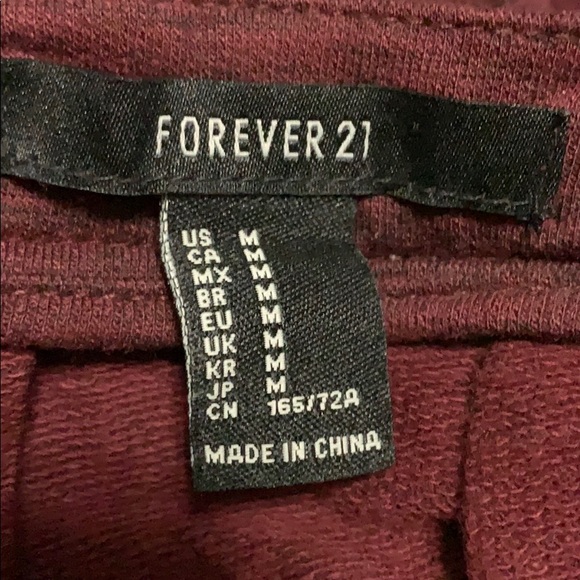 Forever 21 women’s skirt - Picture 2 of 2